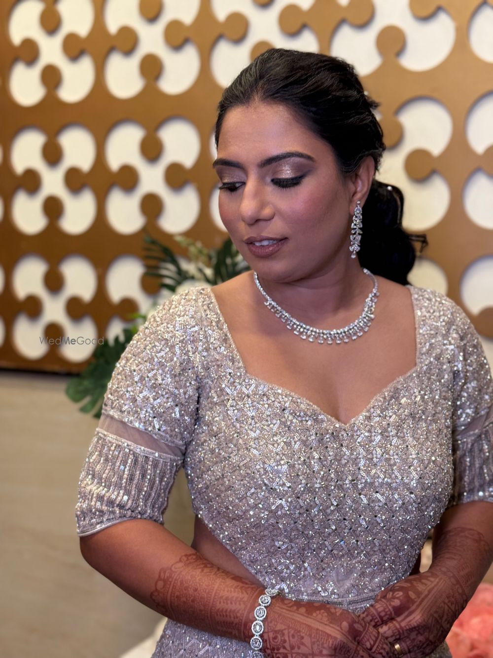 Photo From Brides - By Makeup Chandni Doshi