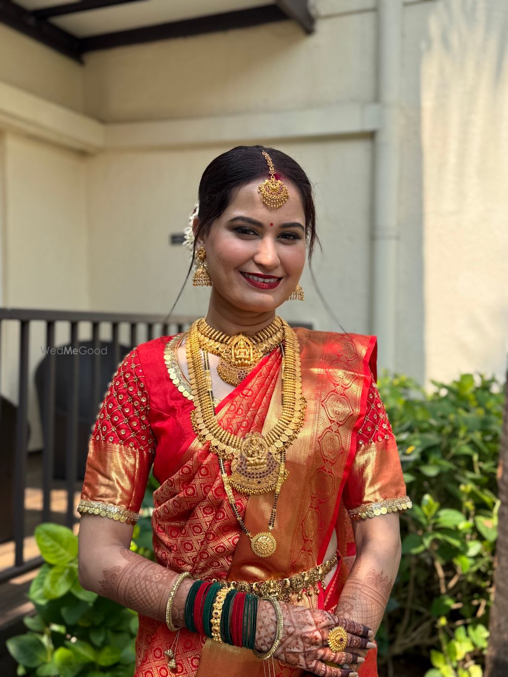 Photo From Brides - By Makeup Chandni Doshi