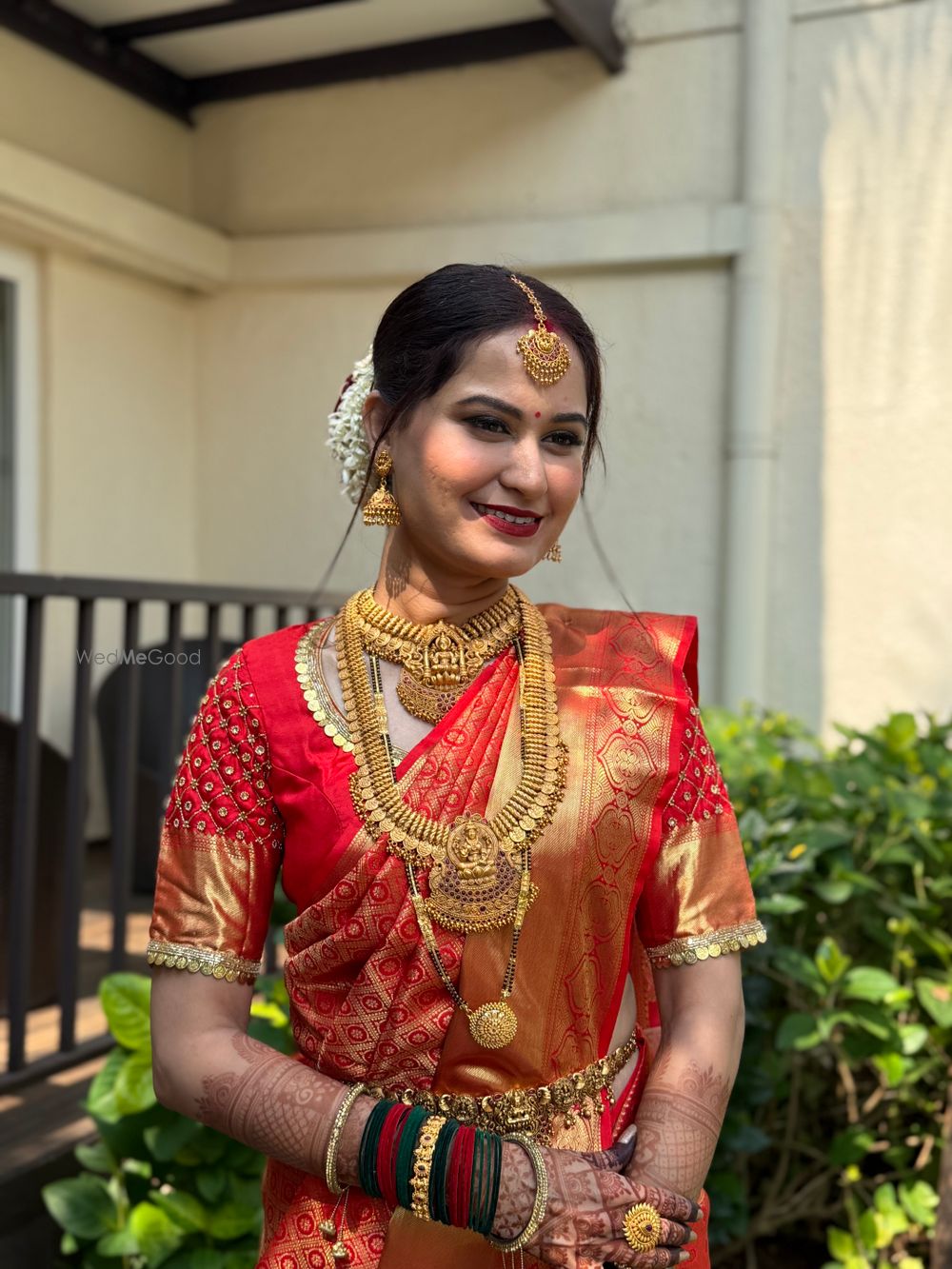 Photo From Brides - By Makeup Chandni Doshi
