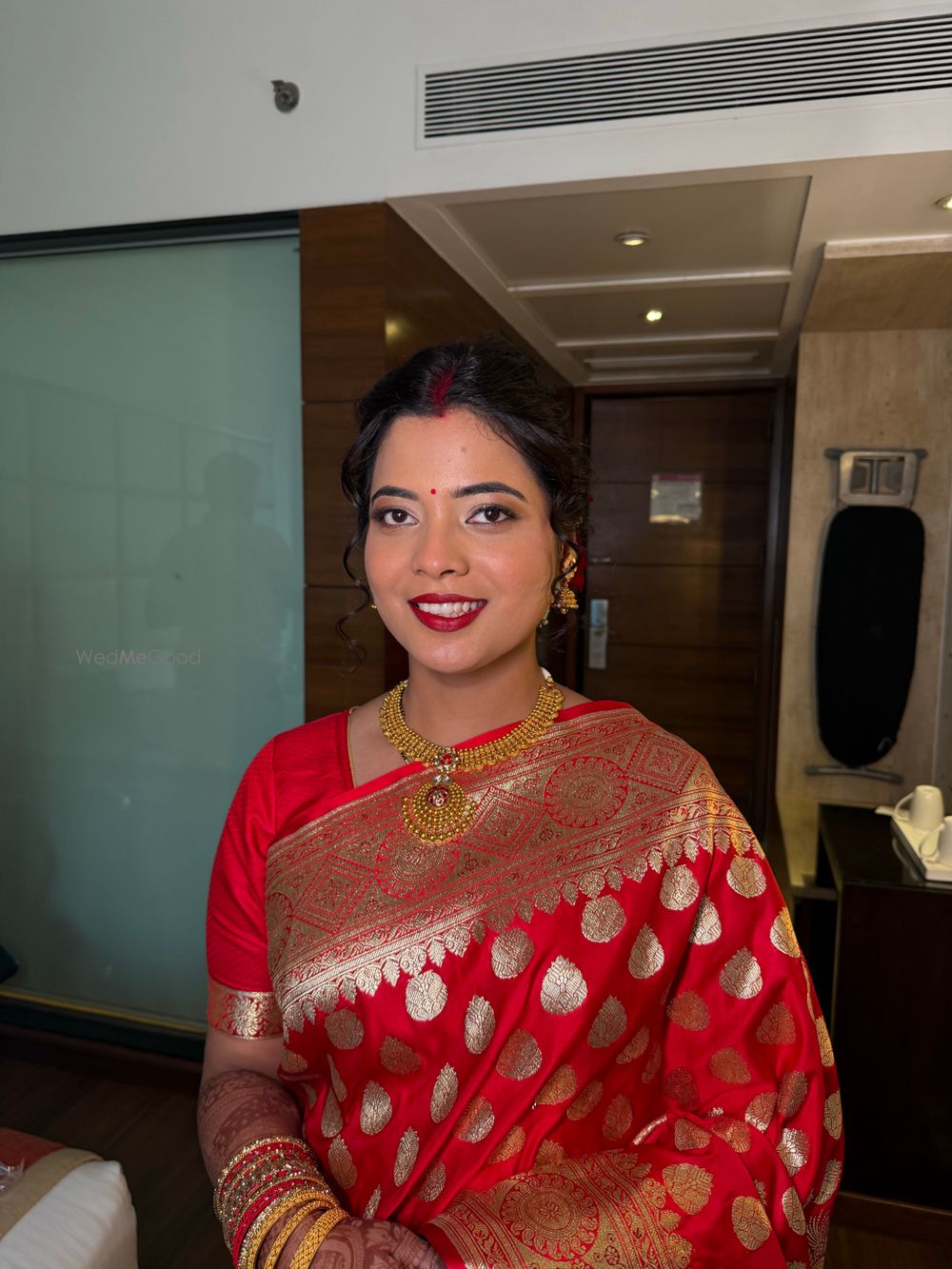 Photo From Brides - By Makeup Chandni Doshi