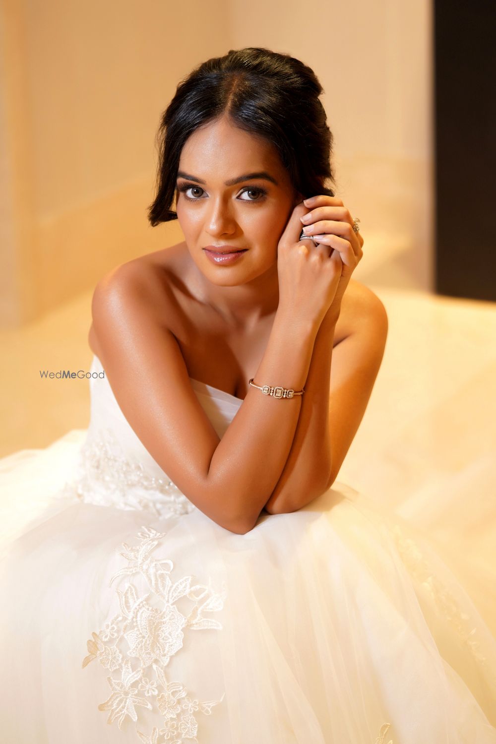 Photo From Brides - By Makeup Chandni Doshi