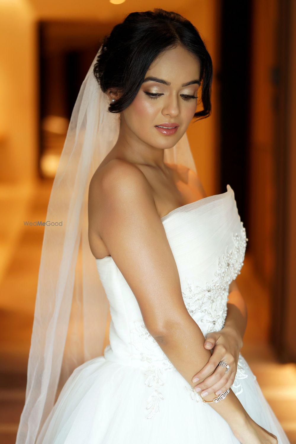 Photo From Brides - By Makeup Chandni Doshi