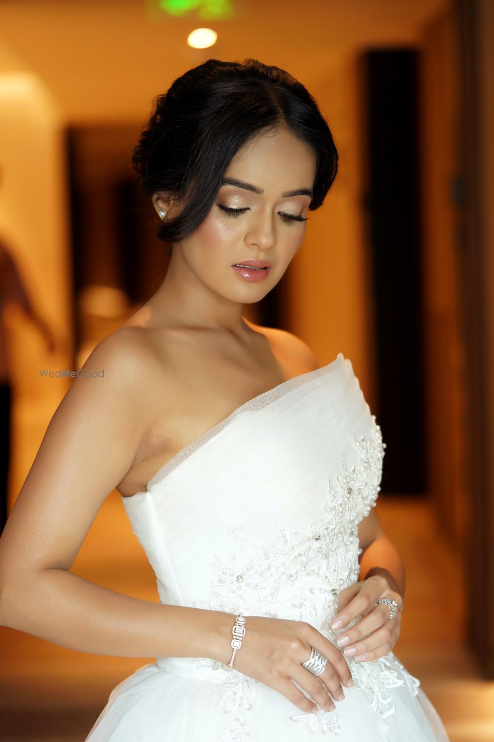 Photo From Brides - By Makeup Chandni Doshi