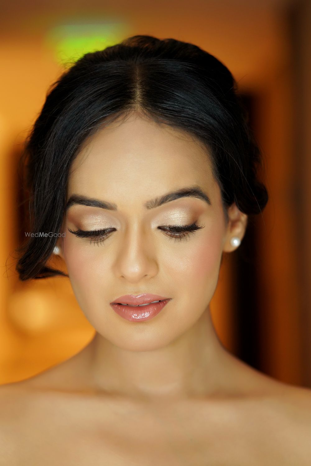 Photo From Brides - By Makeup Chandni Doshi