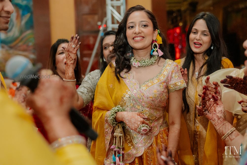 Photo From Brides - By Makeup Chandni Doshi