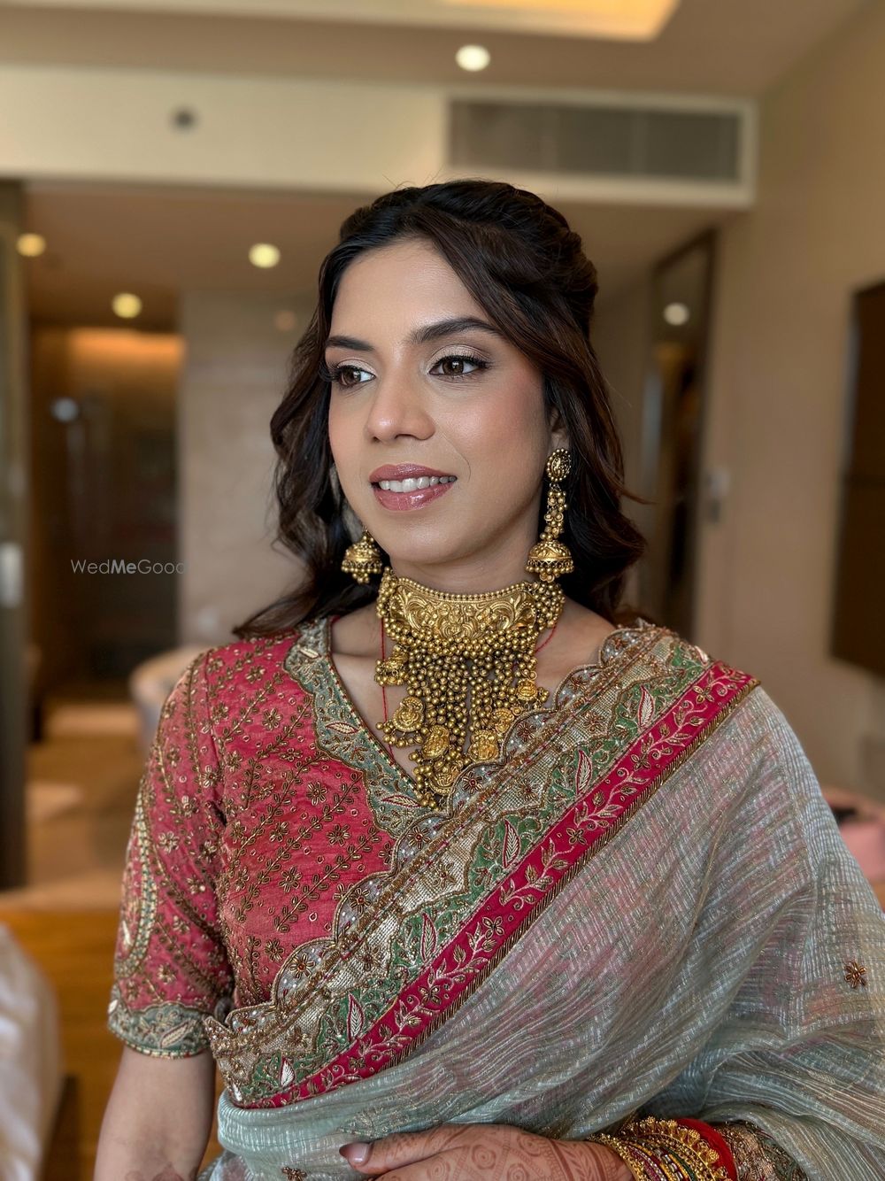 Photo From Brides - By Makeup Chandni Doshi