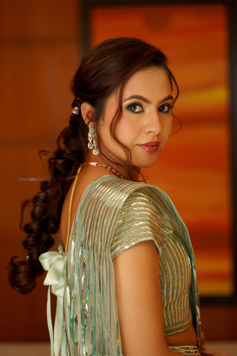 Photo From Brides - By Makeup Chandni Doshi