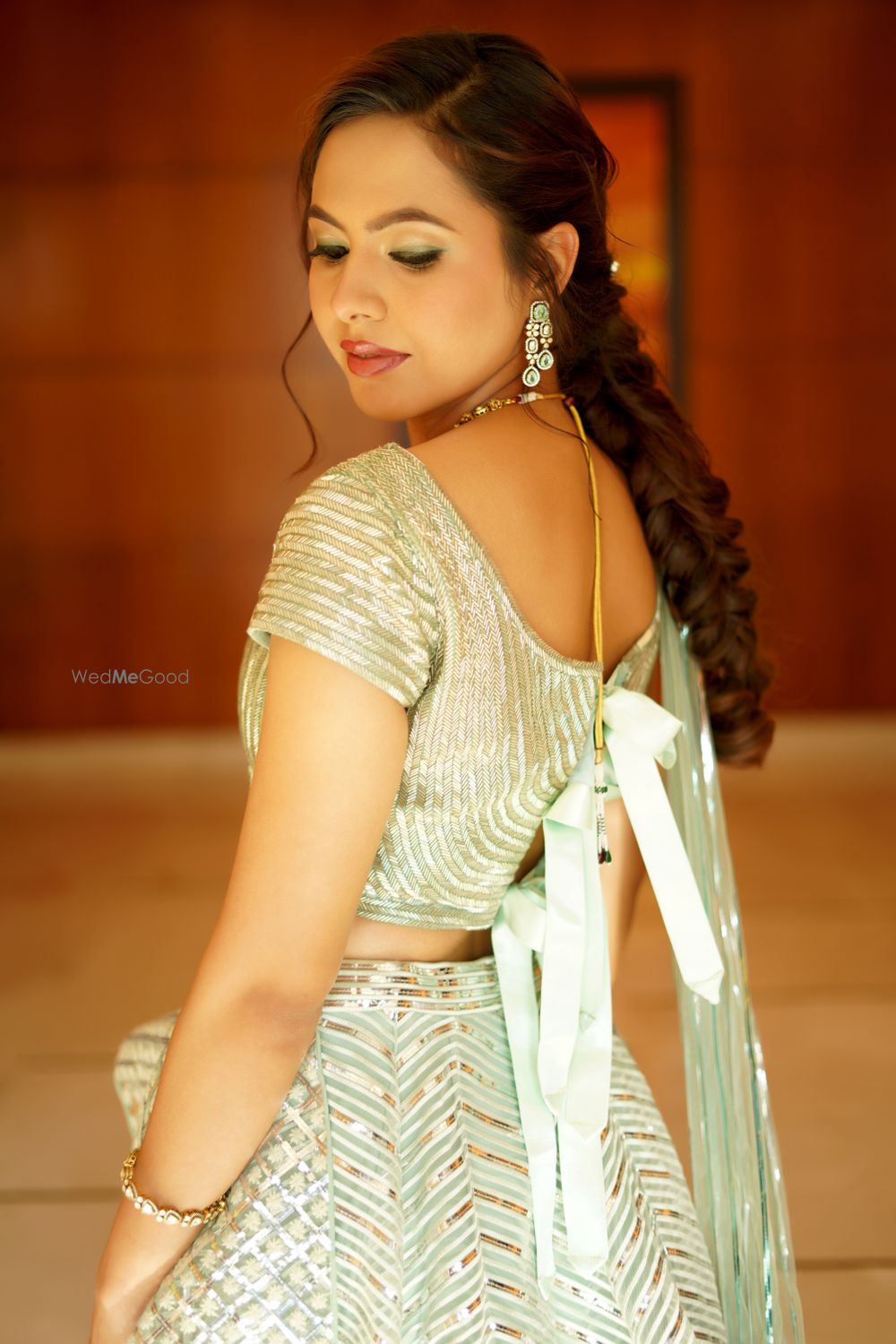 Photo From Brides - By Makeup Chandni Doshi