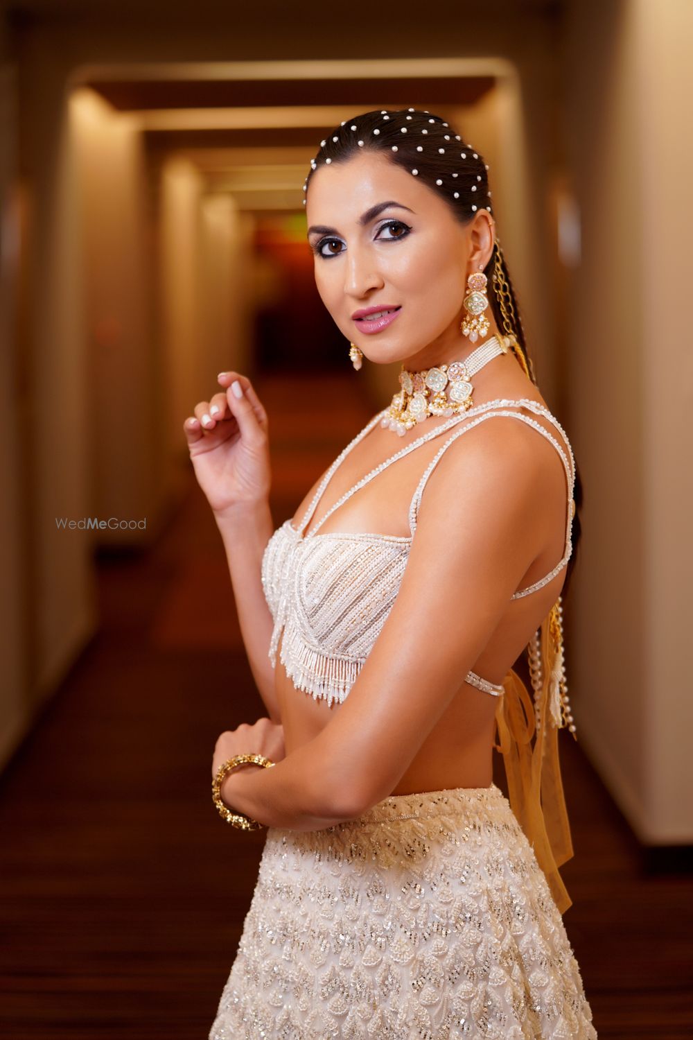 Photo From Brides - By Makeup Chandni Doshi