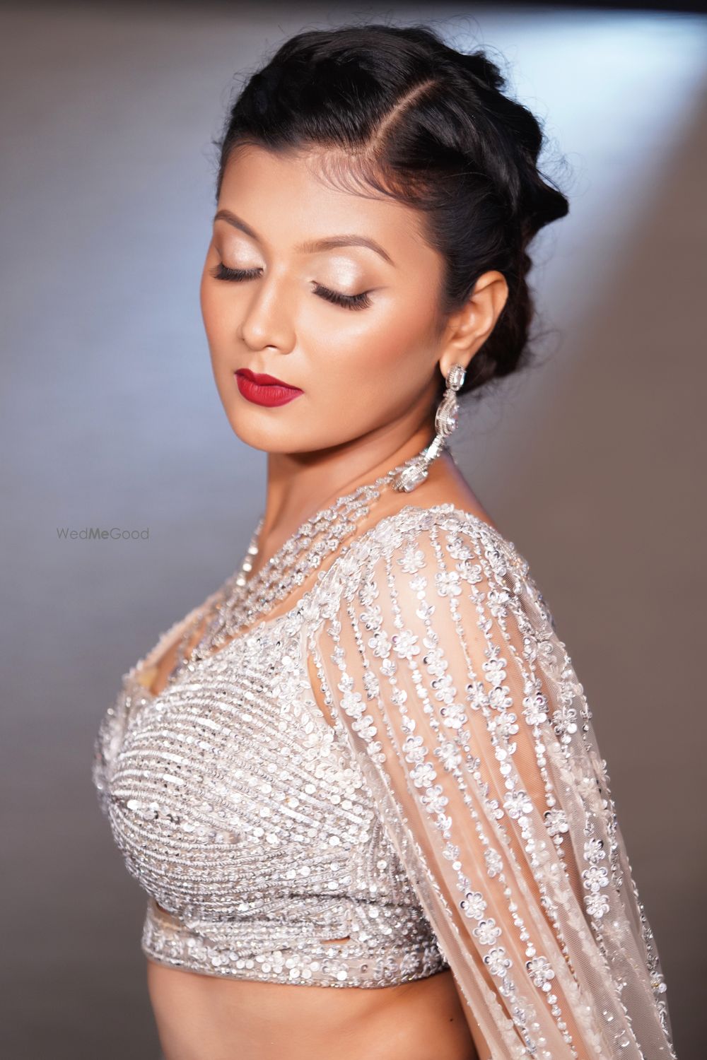 Photo From Brides - By Makeup Chandni Doshi
