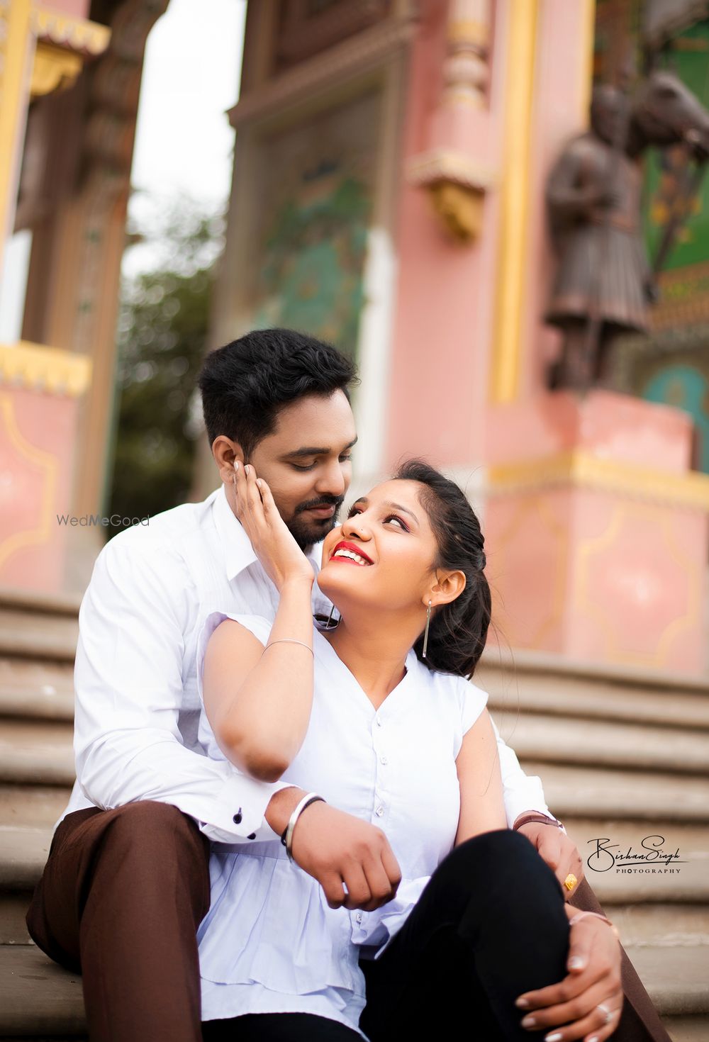 Photo From Nishant + Monika - By BS Films & Studio