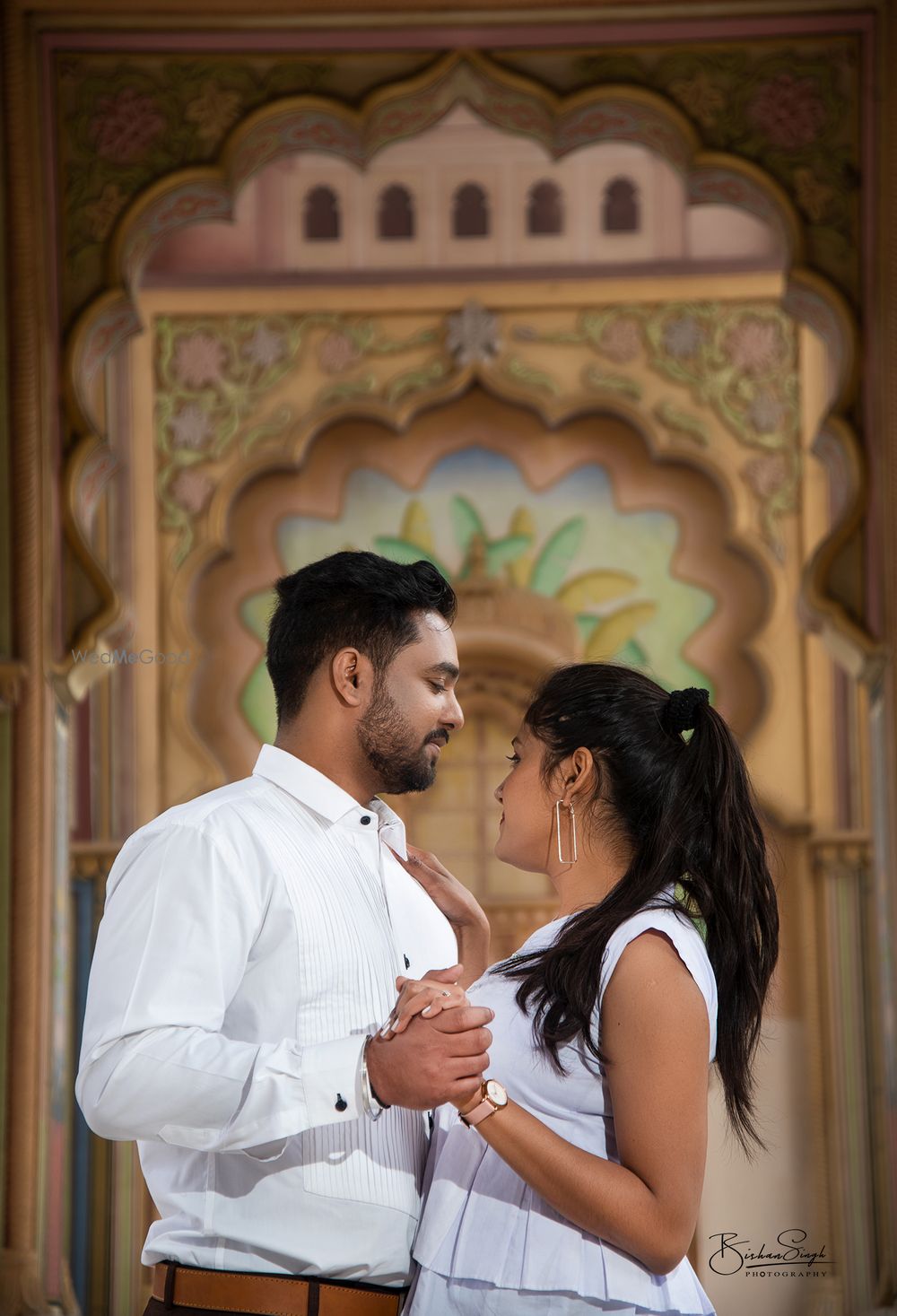 Photo From Nishant + Monika - By BS Films & Studio