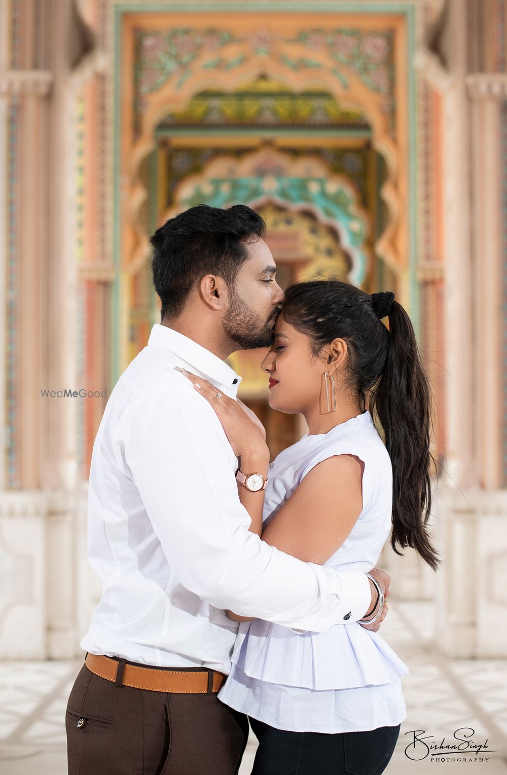 Photo From Nishant + Monika - By BS Films & Studio