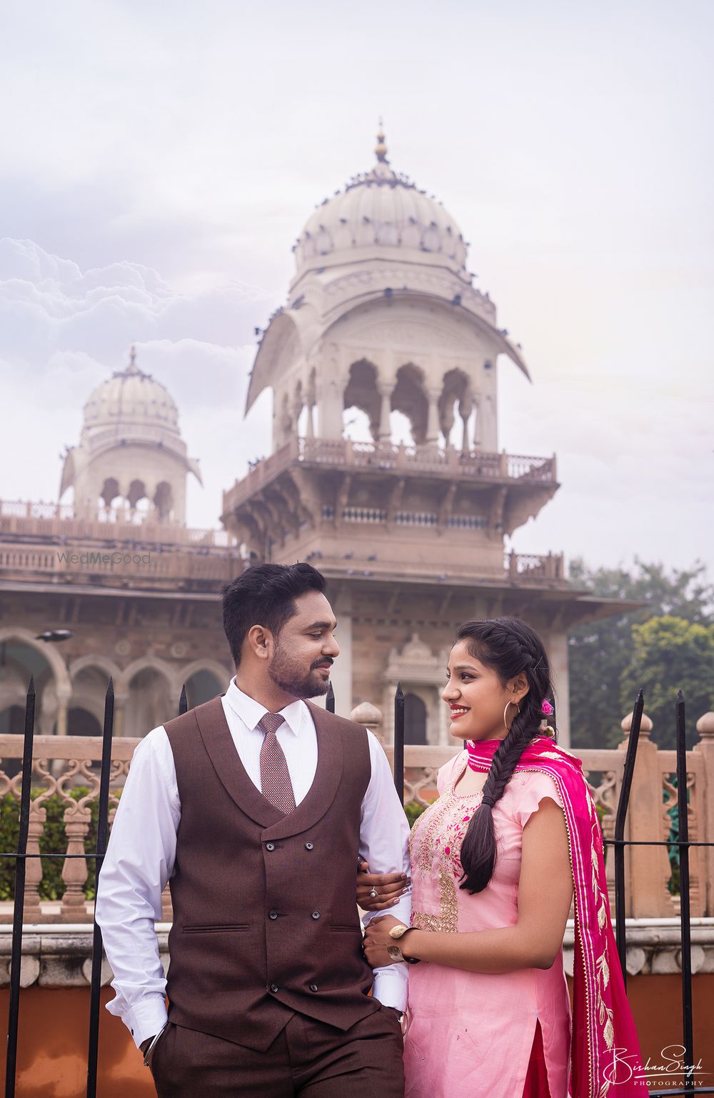 Photo From Nishant + Monika - By BS Films & Studio