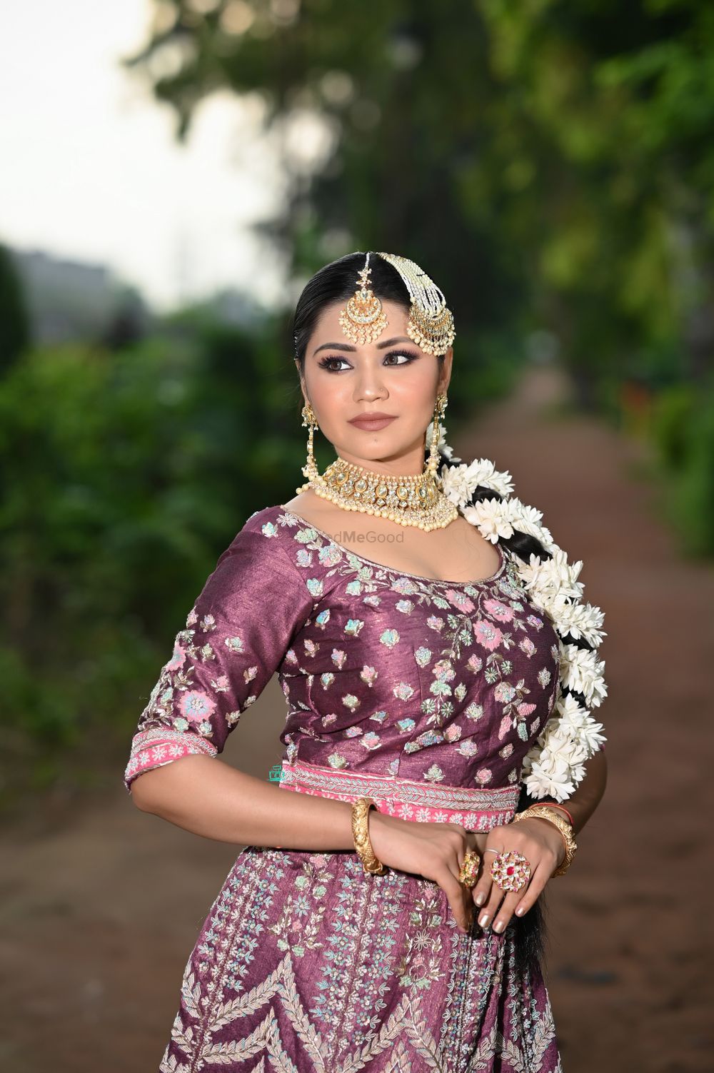 Photo From akash brides - By Aakash Makeup Artist