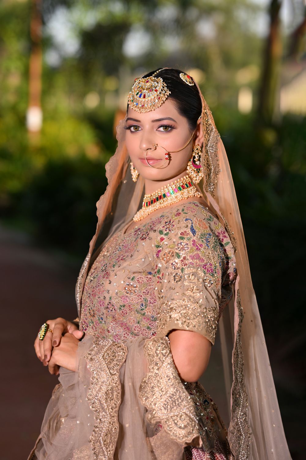 Photo From akash brides - By Aakash Makeup Artist