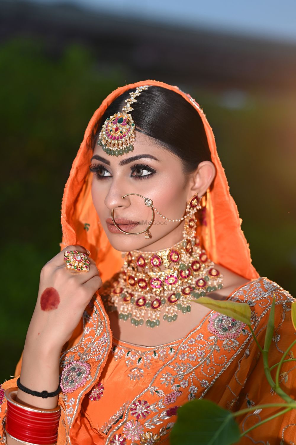 Photo From akash brides - By Aakash Makeup Artist