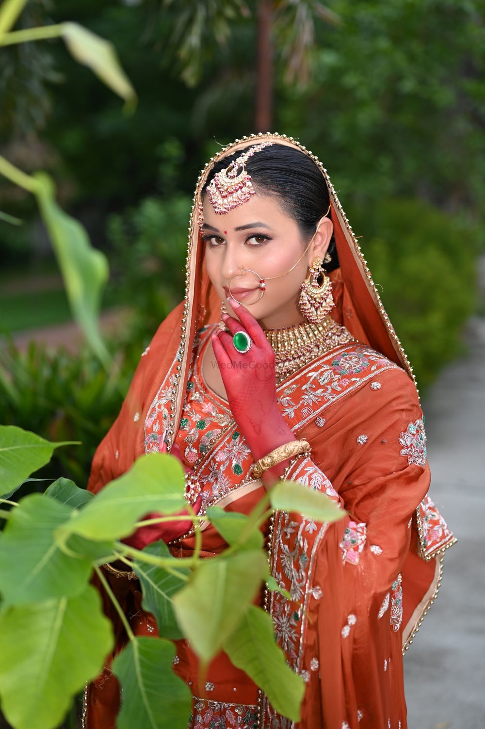 Photo From akash brides - By Aakash Makeup Artist