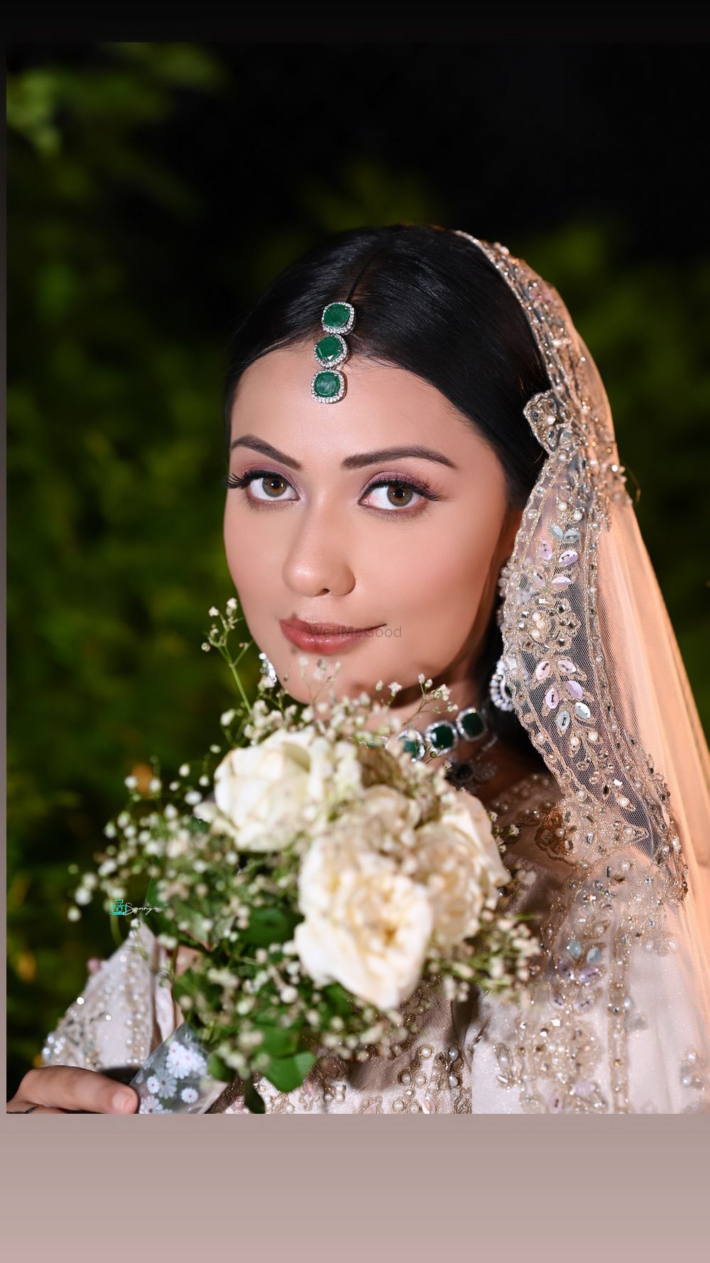 Photo From akash brides - By Aakash Makeup Artist