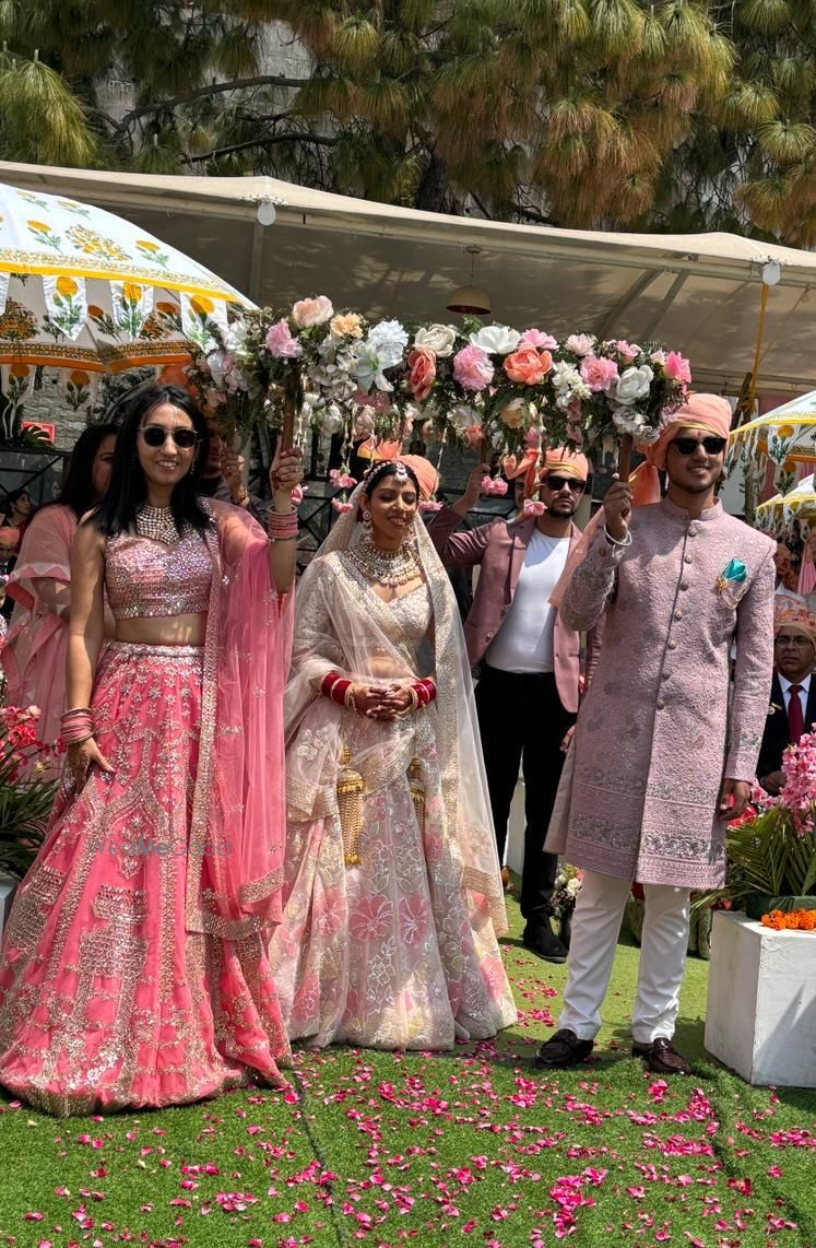 Photo From wedding at Ramada kasauli - By Ramada Kasauli