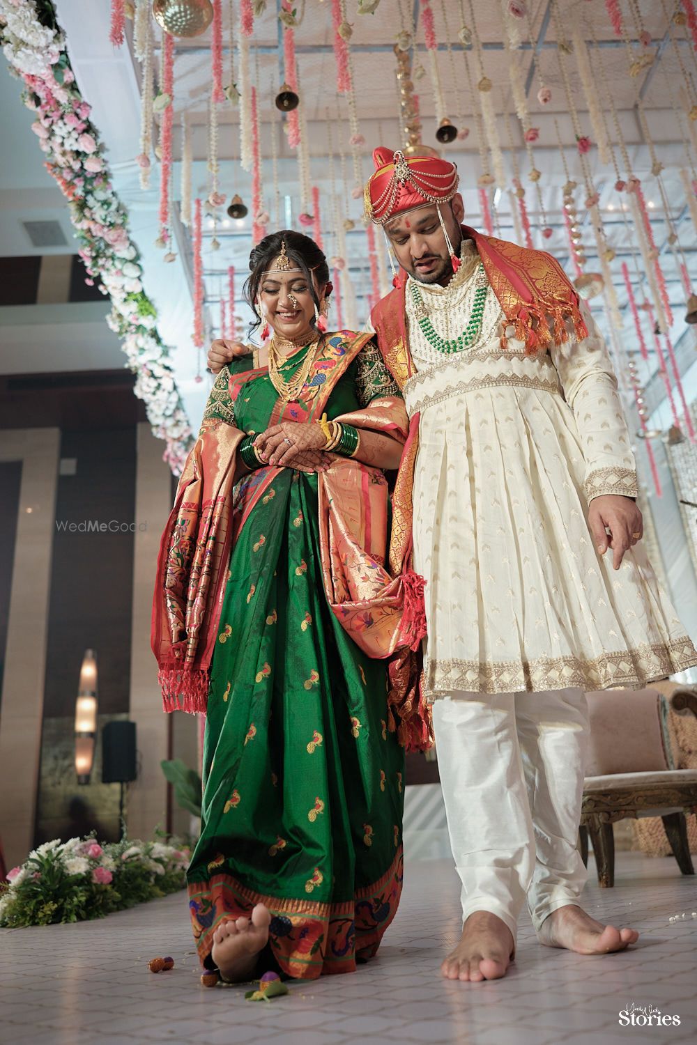 Photo From Vishala and Sanket - By vjharsha Photography