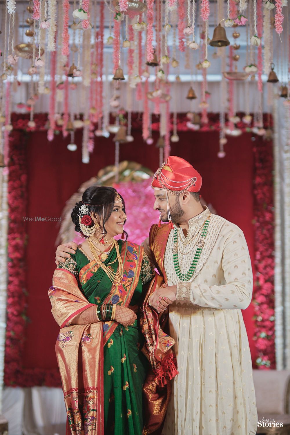 Photo From Vishala and Sanket - By vjharsha Photography