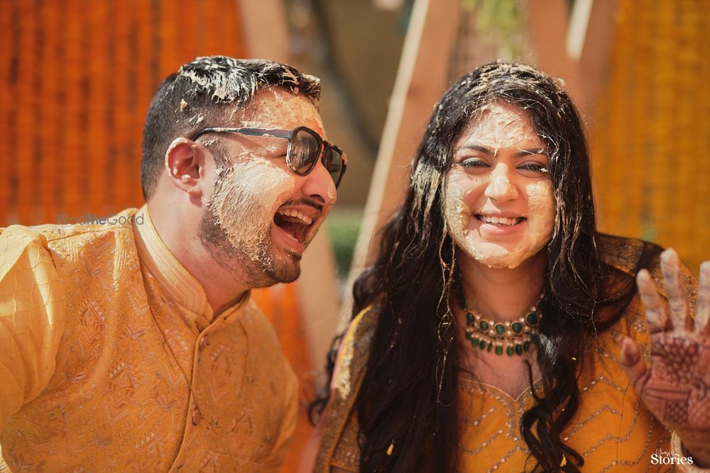 Photo From Vishala and Sanket - By vjharsha Photography