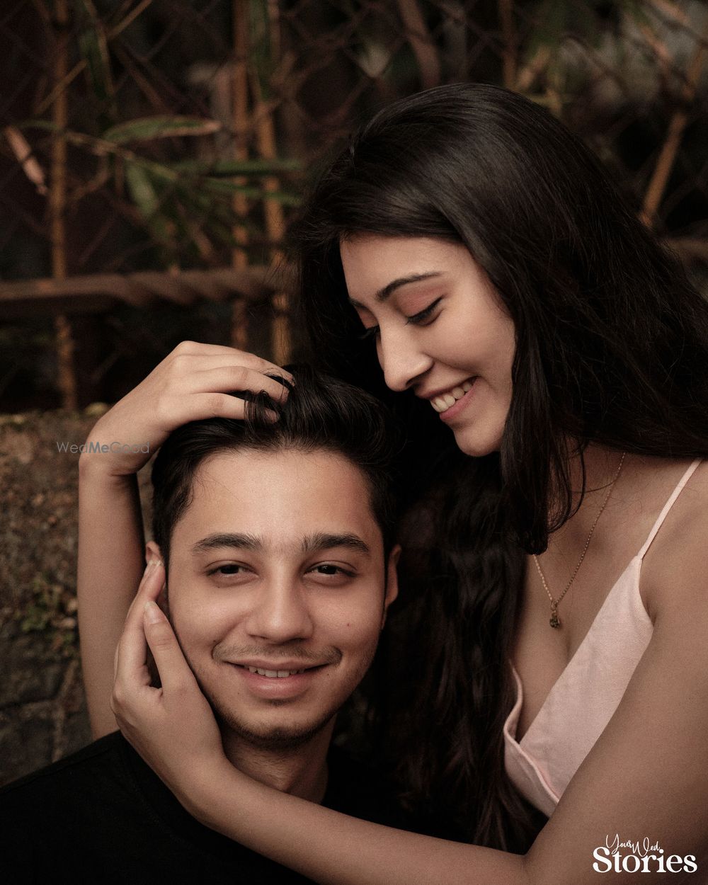 Photo From Husaina and Mustafa - By vjharsha Photography