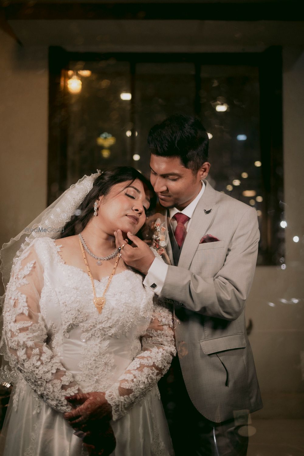 Photo From Rachel x Amon Catholic Wedding - By Yogi Zaveri Photography