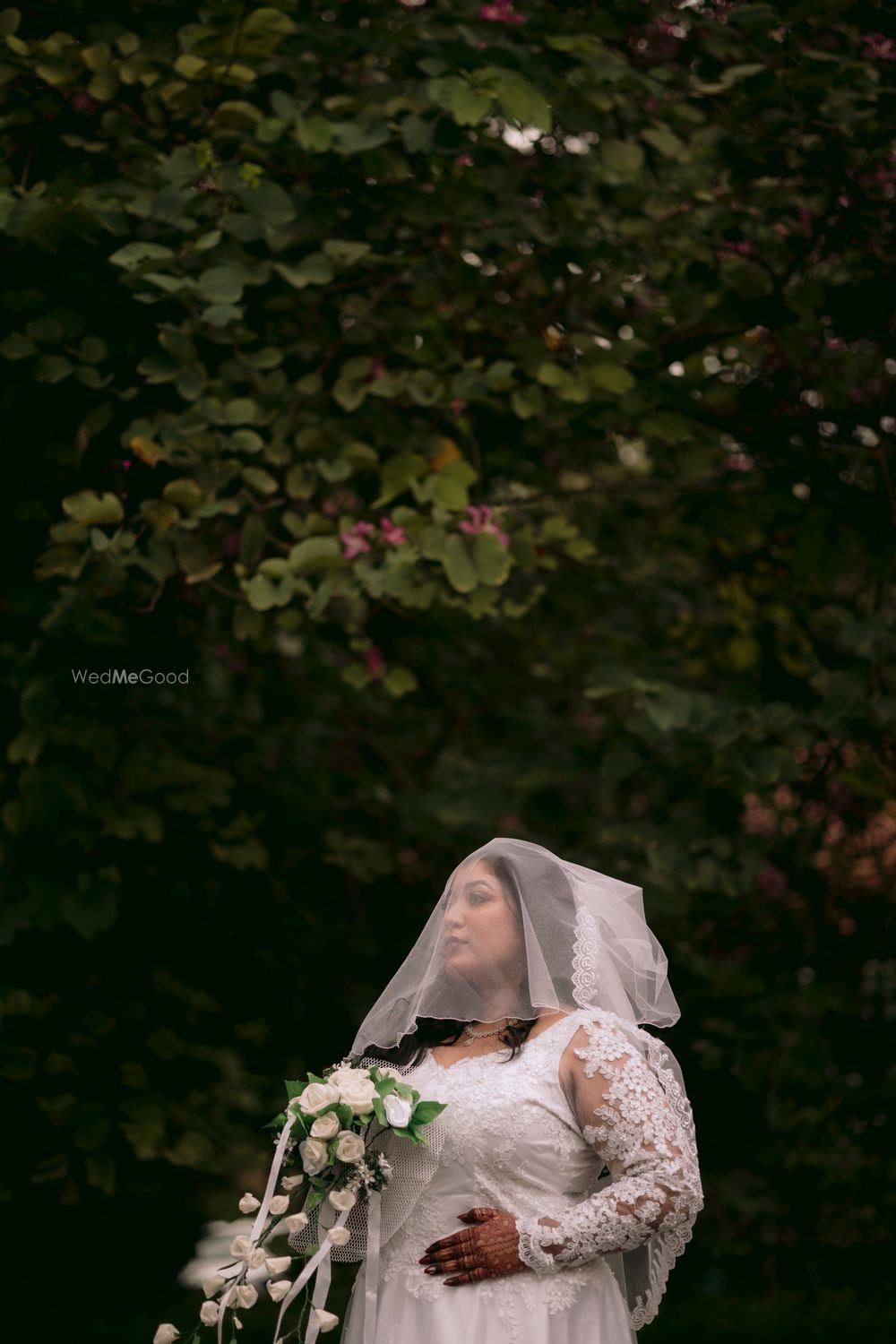 Photo From Rachel x Amon Catholic Wedding - By Yogi Zaveri Photography