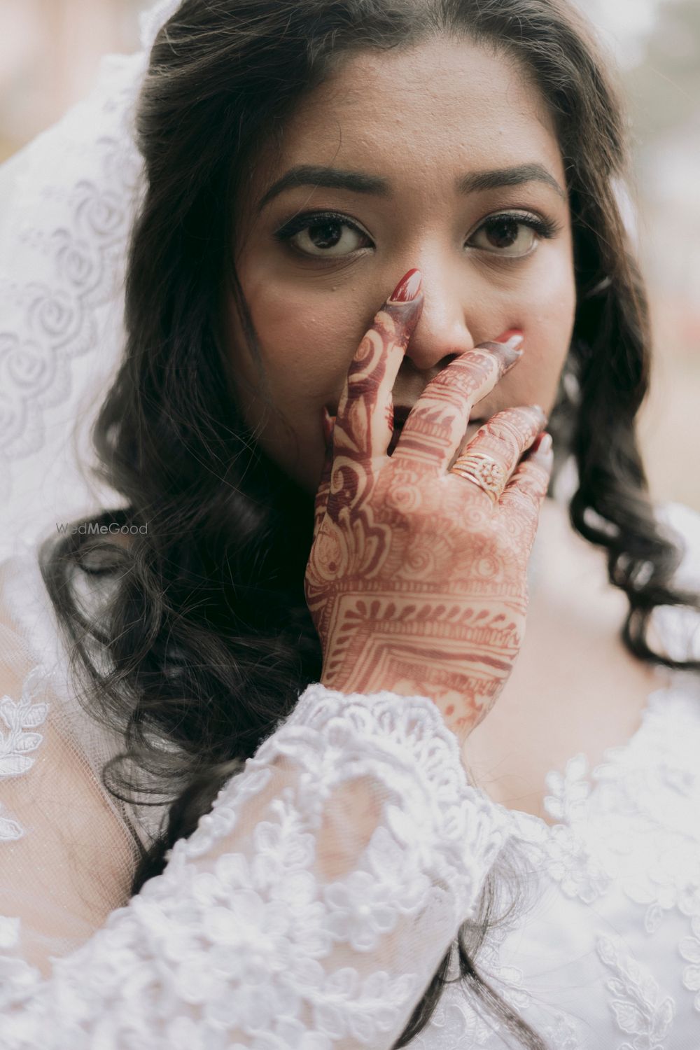 Photo From Rachel x Amon Catholic Wedding - By Yogi Zaveri Photography