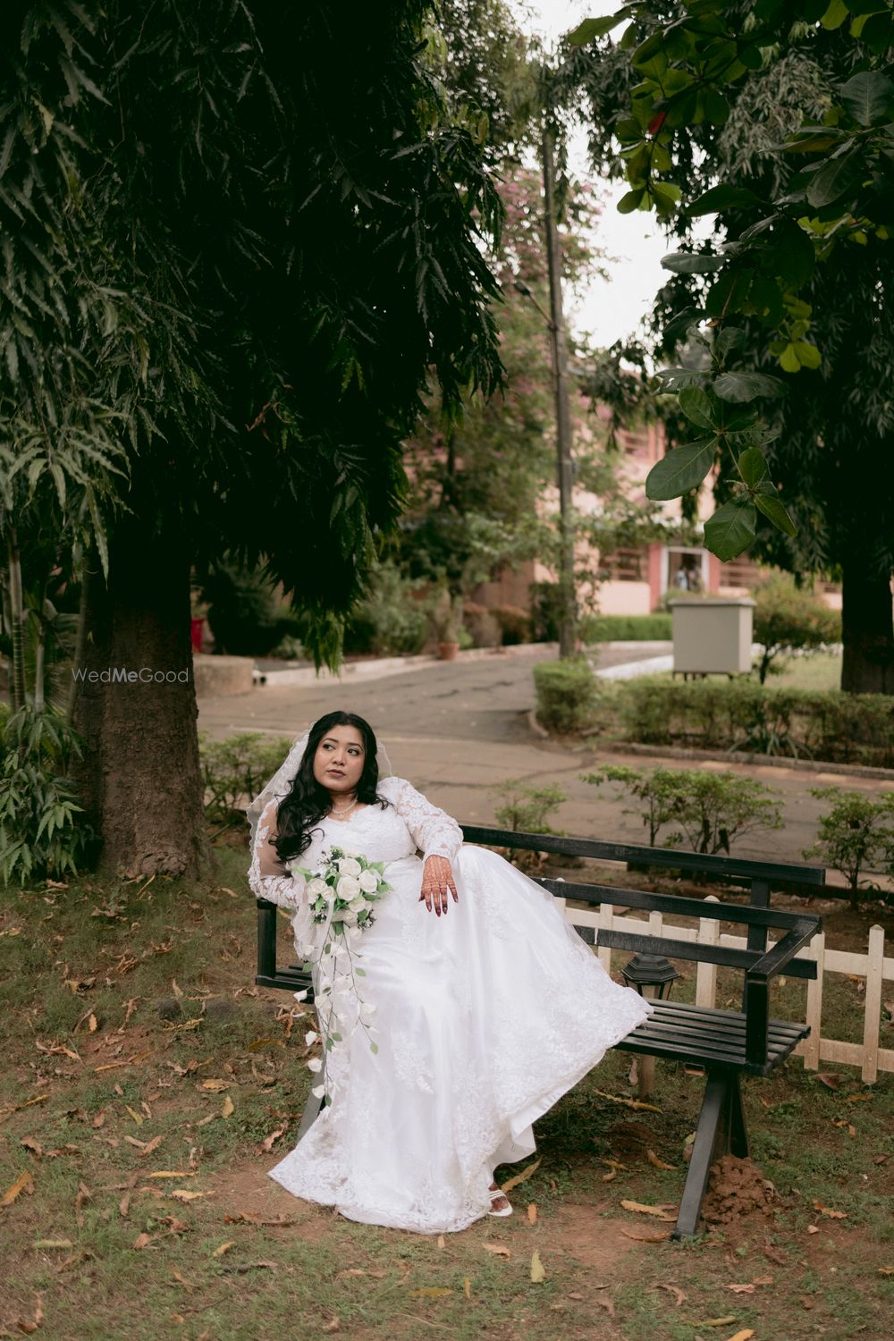 Photo From Rachel x Amon Catholic Wedding - By Yogi Zaveri Photography