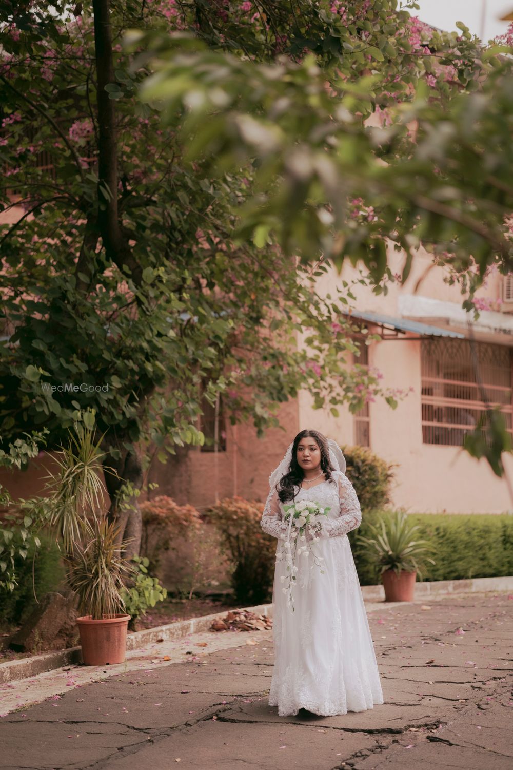 Photo From Rachel x Amon Catholic Wedding - By Yogi Zaveri Photography