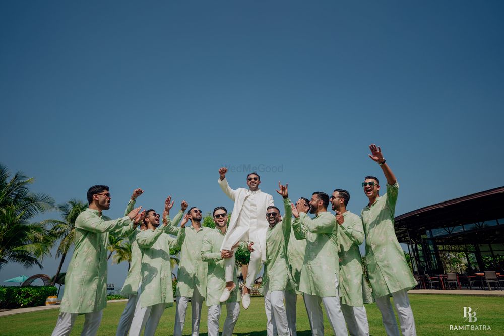 Photo From Pragna X Sahil- Sydney Wedding - By Weddings By Evensia