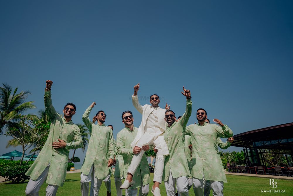 Photo From Pragna X Sahil- Sydney Wedding - By Weddings By Evensia