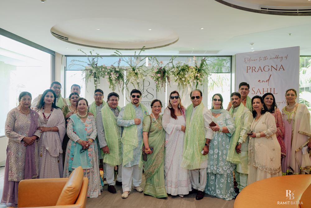 Photo From Pragna X Sahil- Sydney Wedding - By Weddings By Evensia