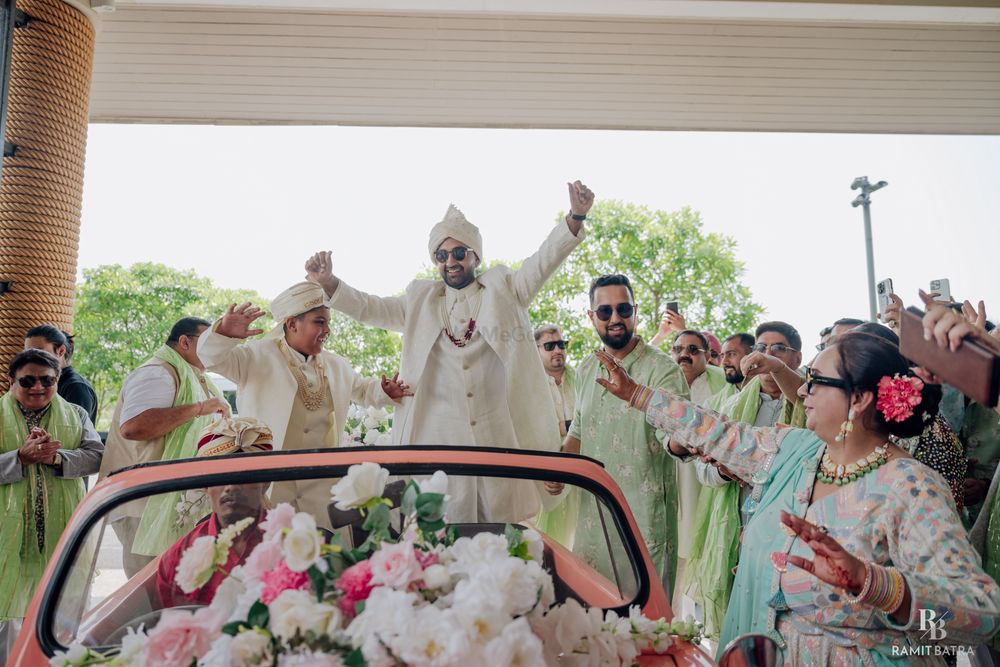 Photo From Pragna X Sahil- Sydney Wedding - By Weddings By Evensia