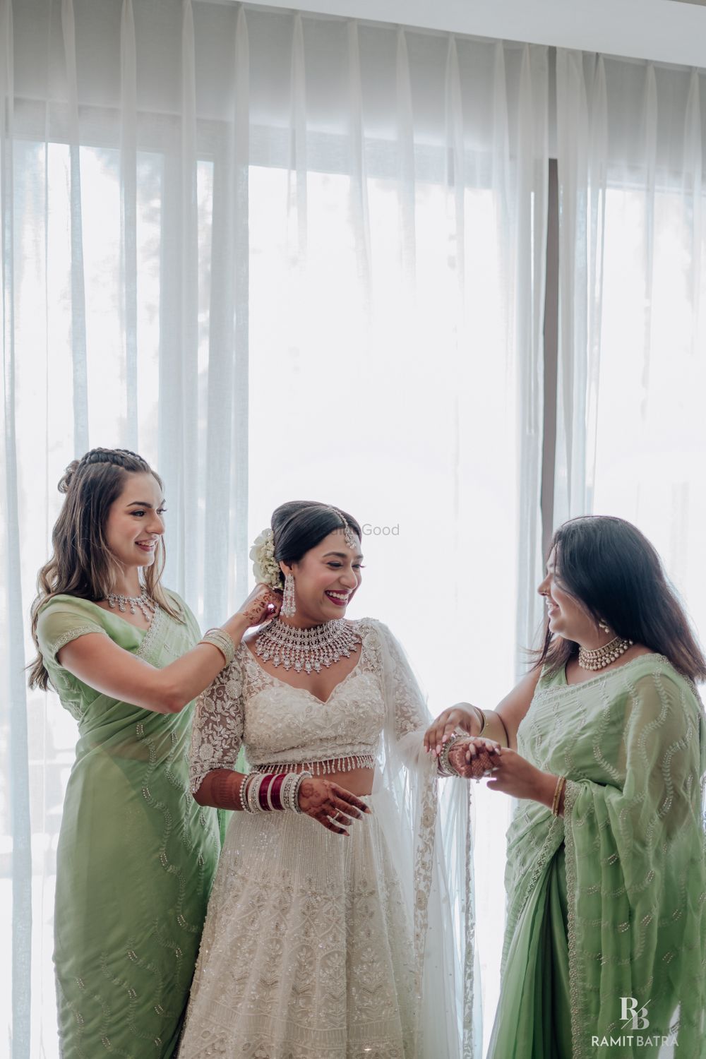 Photo From Pragna X Sahil- Sydney Wedding - By Weddings By Evensia