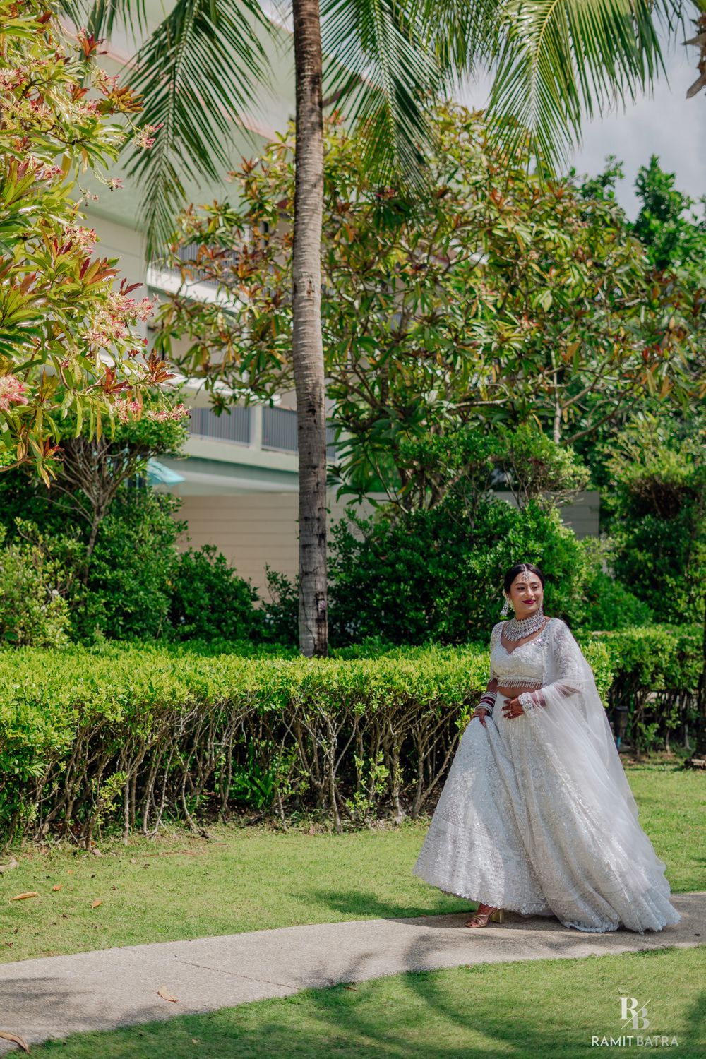 Photo From Pragna X Sahil- Sydney Wedding - By Weddings By Evensia