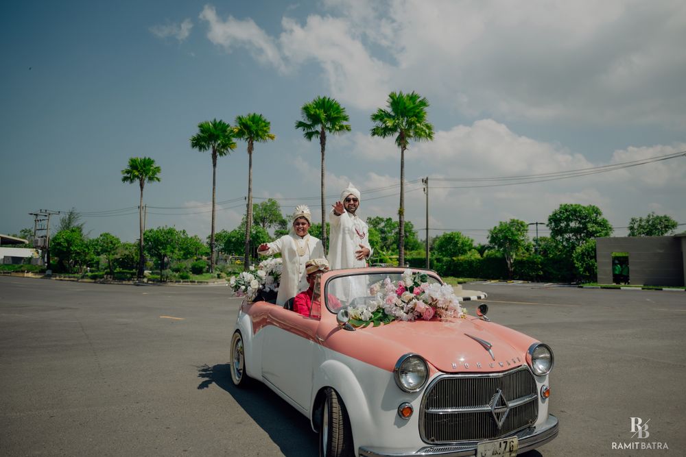 Photo From Pragna X Sahil- Sydney Wedding - By Weddings By Evensia