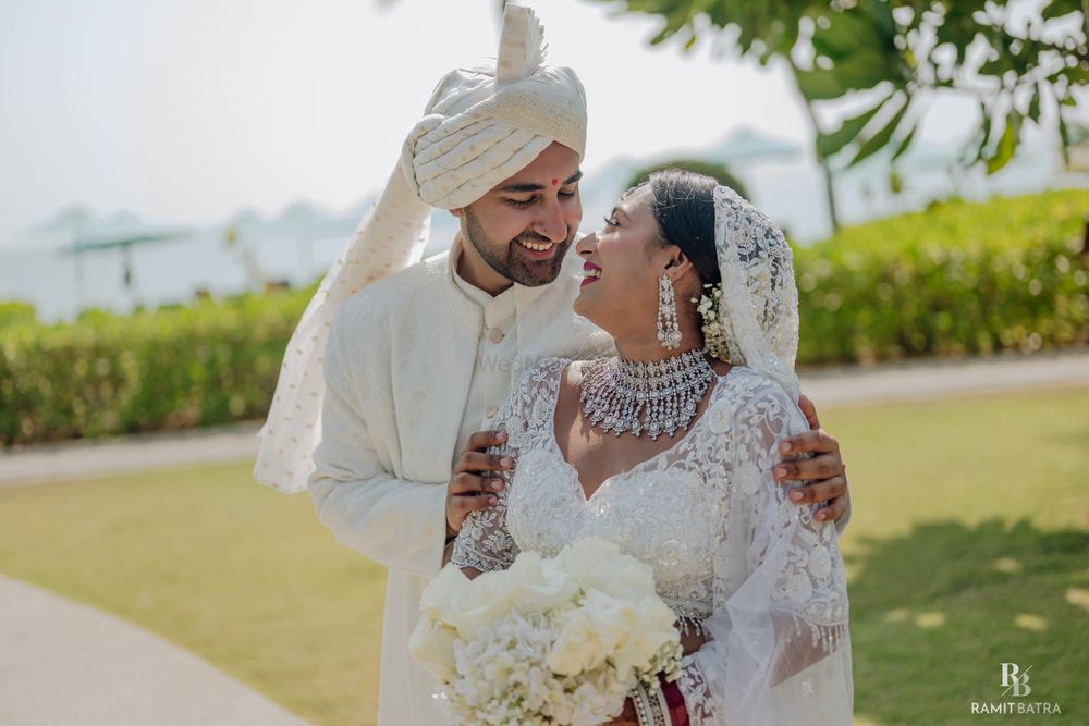 Photo From Pragna X Sahil- Sydney Wedding - By Weddings By Evensia