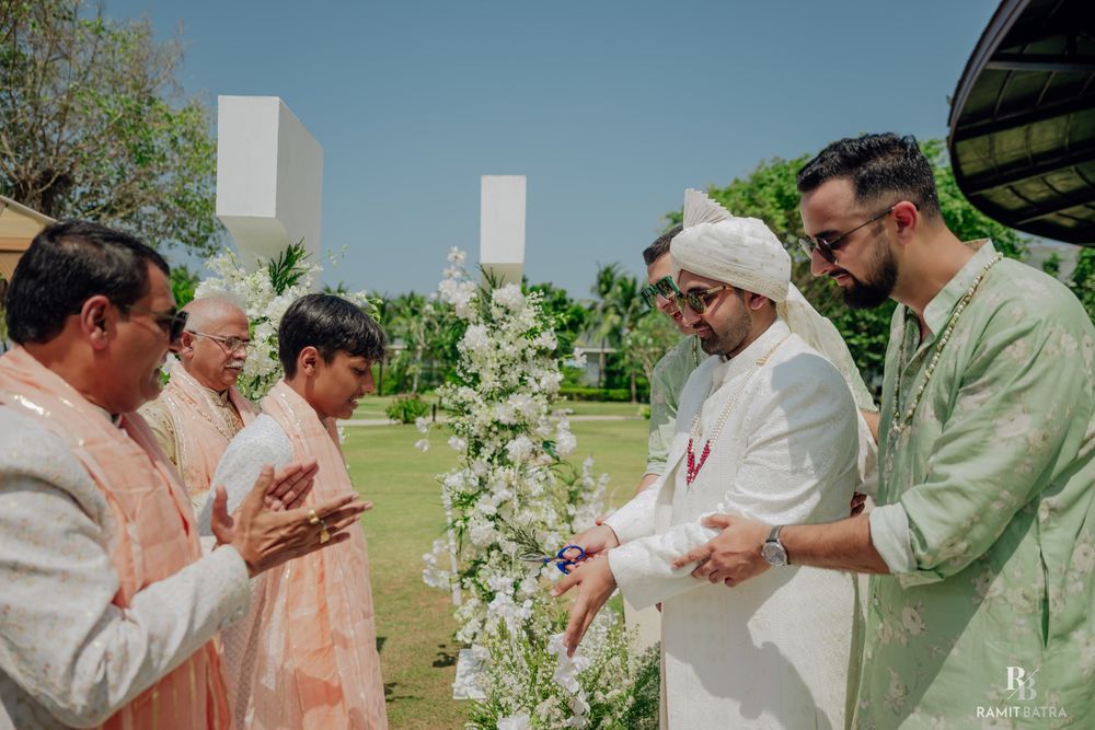 Photo From Pragna X Sahil- Sydney Wedding - By Weddings By Evensia