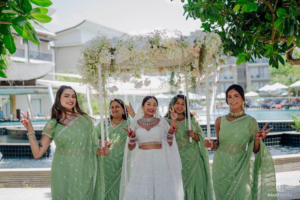 Photo From Pragna X Sahil- Sydney Wedding - By Weddings By Evensia