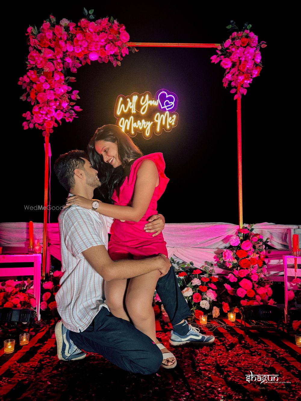 Photo From Proposal Shoot - By Shagun Weddings