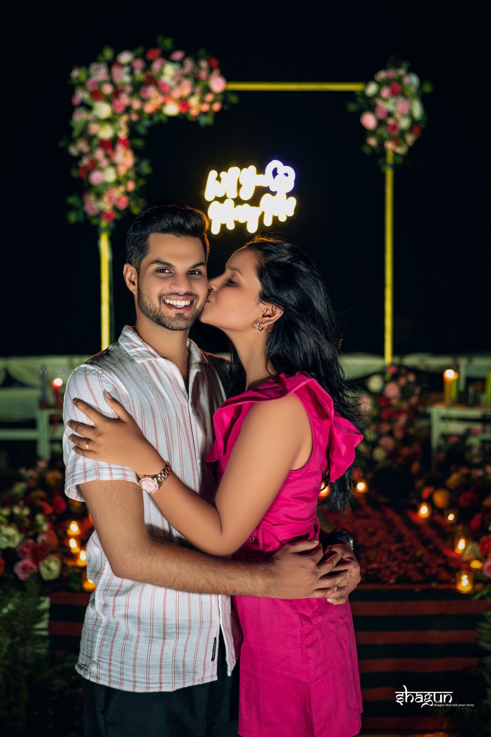 Photo From Proposal Shoot - By Shagun Weddings