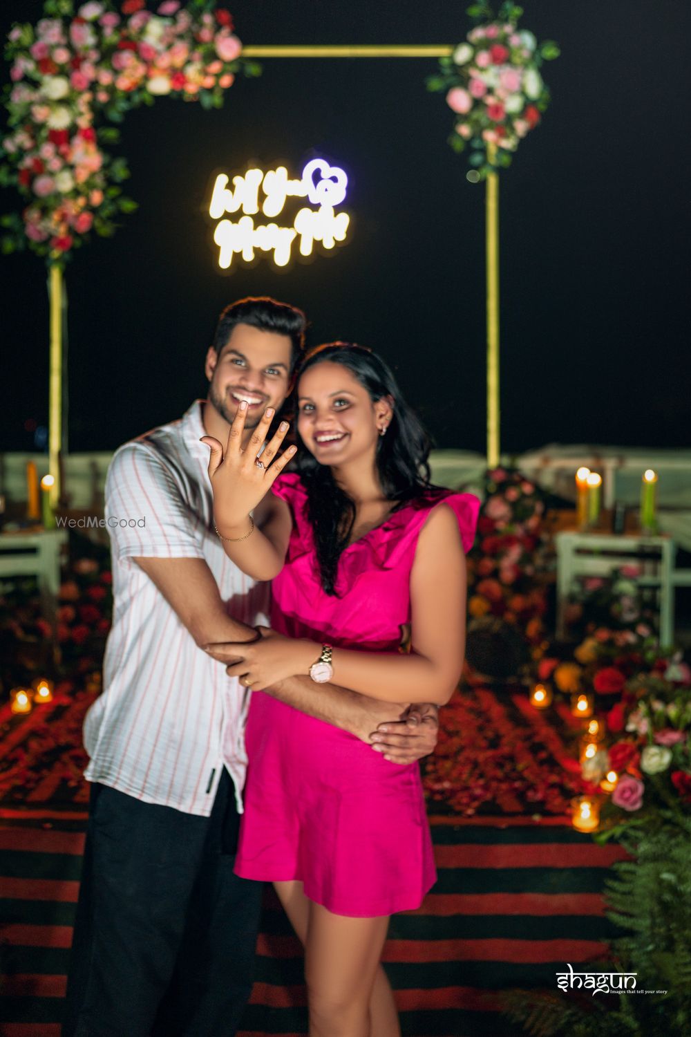 Photo From Proposal Shoot - By Shagun Weddings