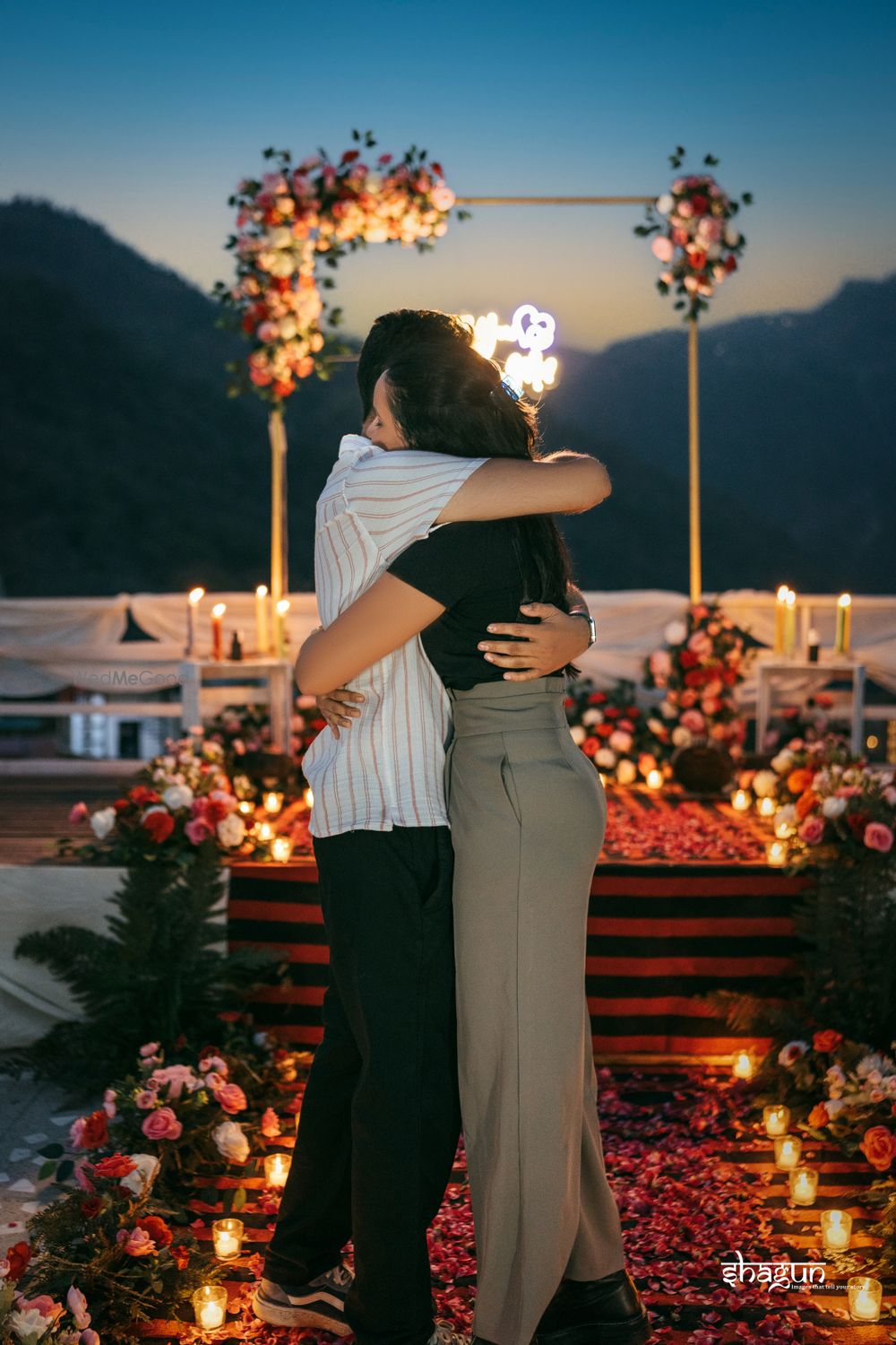 Photo From Proposal Shoot - By Shagun Weddings