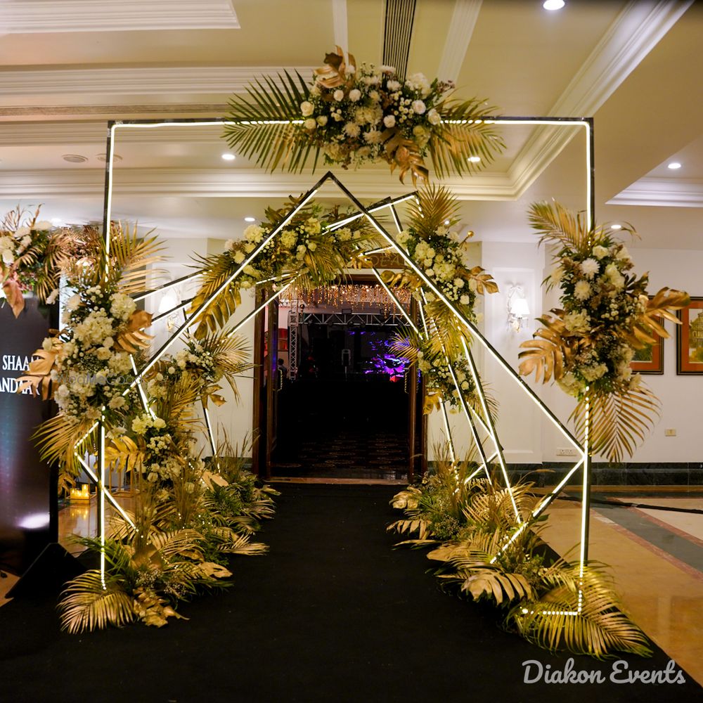 Photo From Taj Hotels - By Diakon Events