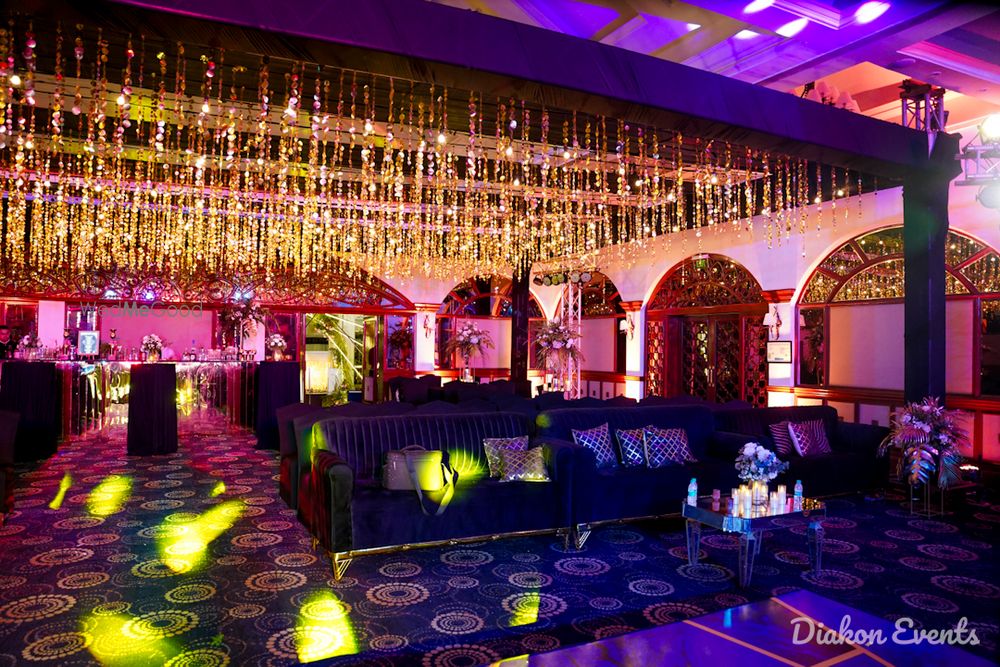 Photo From Taj Hotels - By Diakon Events