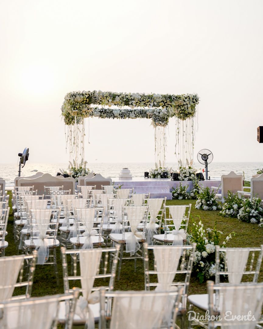 Photo From Taj Hotels - By Diakon Events